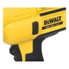 Silikonipuristin Dewalt DCE580N-XJ Musta Keltainen/Musta Metalli 1 Kappaletta