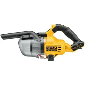 Pölynimuri Dewalt DCV501LN-XJ Keltainen Musta