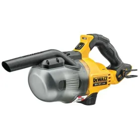 Pölynimuri Dewalt DCV501LN-XJ Keltainen Musta