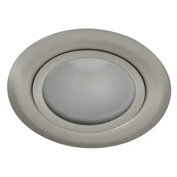 LED spotlight fitting for furniture units GAVI LED