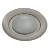 LED spotlight fitting for furniture units GAVI LED