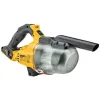 Dulkių siurblys Dewalt DCV501LN-XJ Geltona Juoda