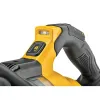 Dulkių siurblys Dewalt DCV501LN-XJ Geltona Juoda