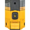 Putekļu Sūcējs Dewalt DCV501LN-XJ Dzeltens Melns