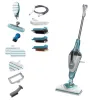 Паровой полотер Black & Decker BHSM1610DSM 1600 W