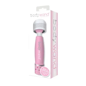 Вибратор Bodywand BW101P Розовый