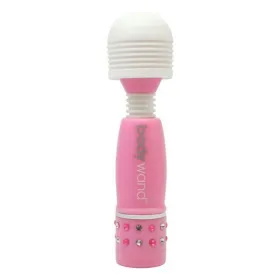 Vibrators Bodywand BW101P Rozā