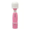 Vibrators Bodywand BW101P Rozā