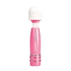 Vibrators Bodywand BW101P Rozā