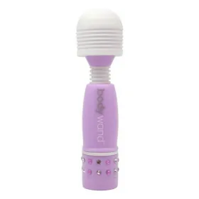 Vibrators Bodywand BW101L Violets