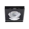 Ceiling-mounted spotlight fitting MORTA B