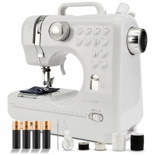 Šujmašīna Clatronic NM 3795