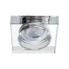 Ceiling-mounted spotlight fitting MORTA B