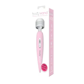 Vibrators Bodywand BW112 Rozā