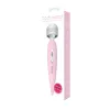 Vibrators Bodywand BW112 Rozā