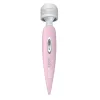 Vibrators Bodywand BW112 Rozā
