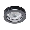 Ceiling-mounted spotlight fitting MORTA B