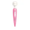 Vibrators Bodywand BW112 Rozā