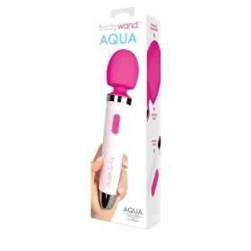 Vibratorius Bodywand BW121 Rožinė