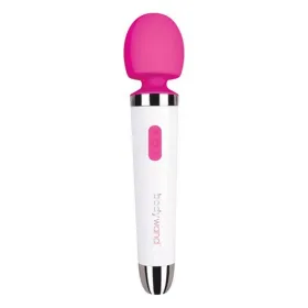 Вибратор Bodywand BW121 Розовый