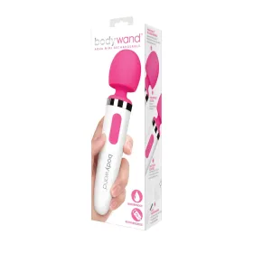 Vibraator Bodywand BW122 Roosa