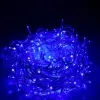 Ziemassvētku LED lampiņu aizkars Springos CL0518 500 Led 20 m