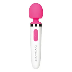 Vibratorius Bodywand BW122 Rožinė