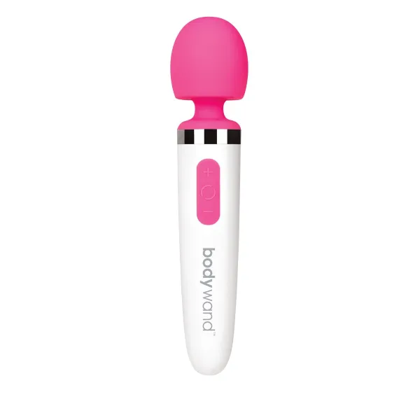 Вибратор Bodywand BW122 Розовый