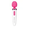 Vibrators Bodywand BW122 Rozā