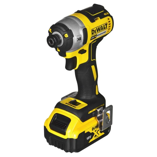 Электрическая отвертка Dewalt DCK266P2T 400 W