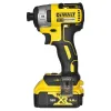 Электрическая отвертка Dewalt DCK266P2T 400 W