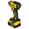 Elektriskais skrūvgriezis Dewalt DCK266P2T 400 W