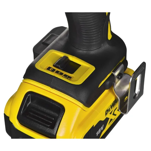 Sähköruuvimeisseli Dewalt DCK266P2T 400 W