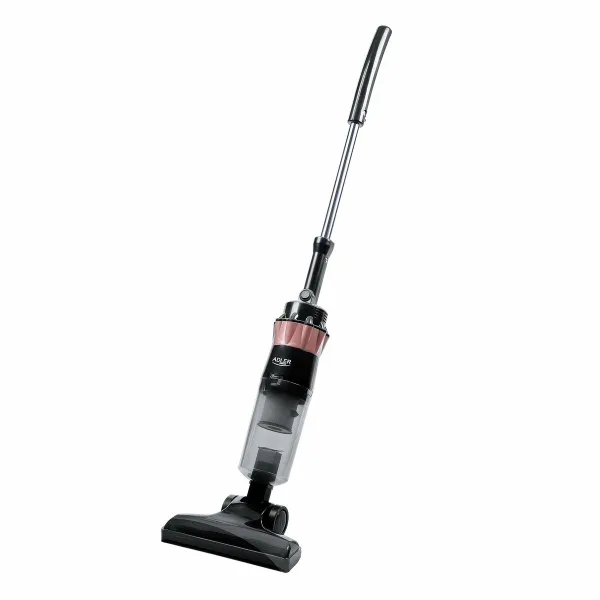 Käsitolmuimeja Adler AD 7049 Must 600 W