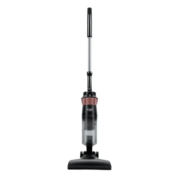 Käsitolmuimeja Adler AD 7049 Must 600 W