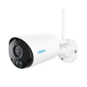 IPkamera Reolink Argus Eco