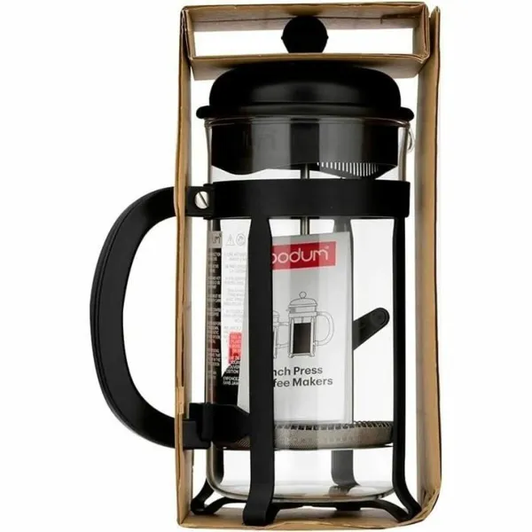 Kohvi Presskann Bodum