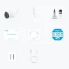 IP camera Reolink Argus Eco