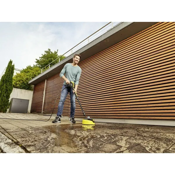Мойка высокого давления Kärcher K 3 Power Control Home 1600 W 220-240 V