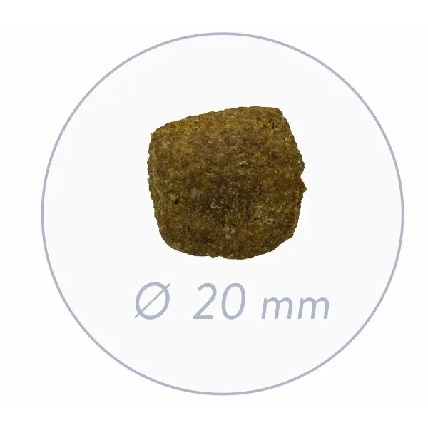 Lopbarība BOSCH Pieaugušais Putni 3 Kg