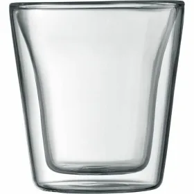 Glāžu komplekts Bodum (2 gb.)