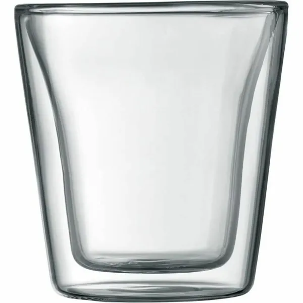 Lasisetti Bodum (2 osaa)