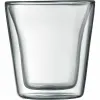 Lasisetti Bodum (2 osaa)