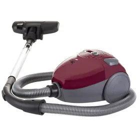 Pölynimuri Lafe OWJ001 Burgundi 800 W