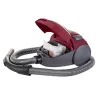 Pölynimuri Lafe OWJ001 Burgundi 800 W