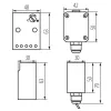 Twilight switch AZ-10A