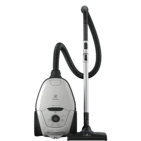 Pussipölynimuri Electrolux Pure D8 Musta Harmaa 600 W
