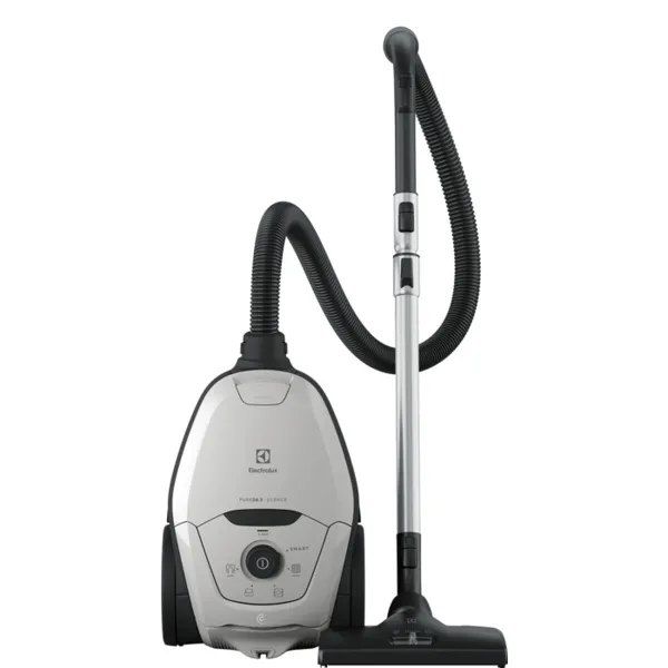 Pussipölynimuri Electrolux Pure D8 Musta Harmaa 600 W