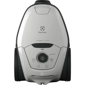 Pussipölynimuri Electrolux Pure D8 Musta Harmaa 600 W