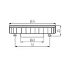 LED light source ESG LED